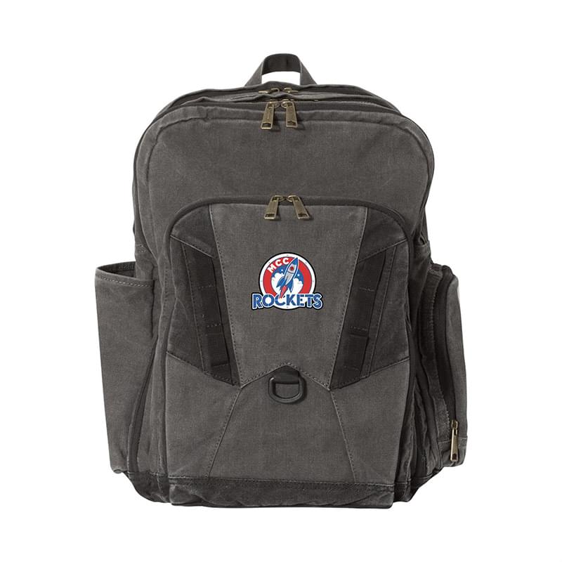 DRI DUCK 32L Traveler Backpack