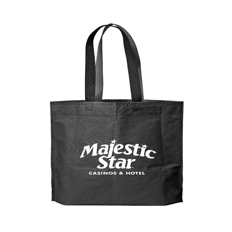 Custom Medium Gusset Bag