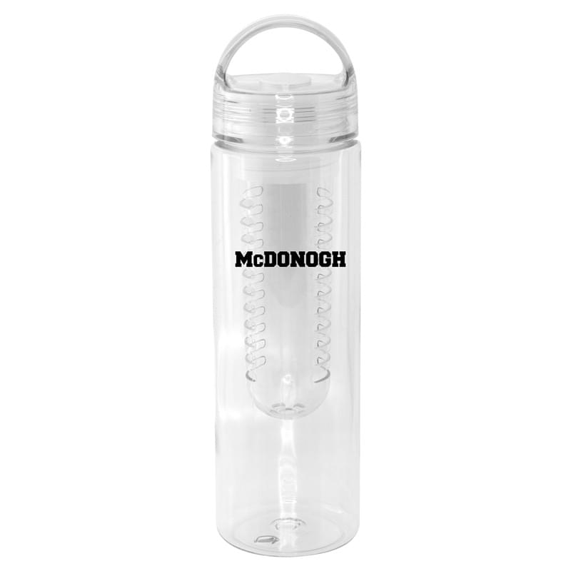 Arch 24 oz. Bottle with Infuser