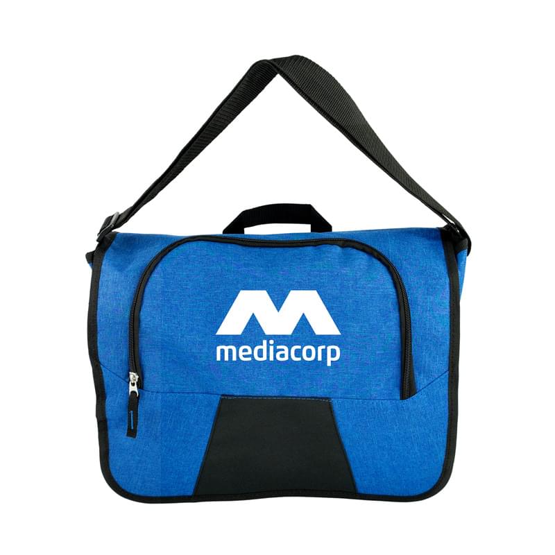 Ridge Messenger Bag