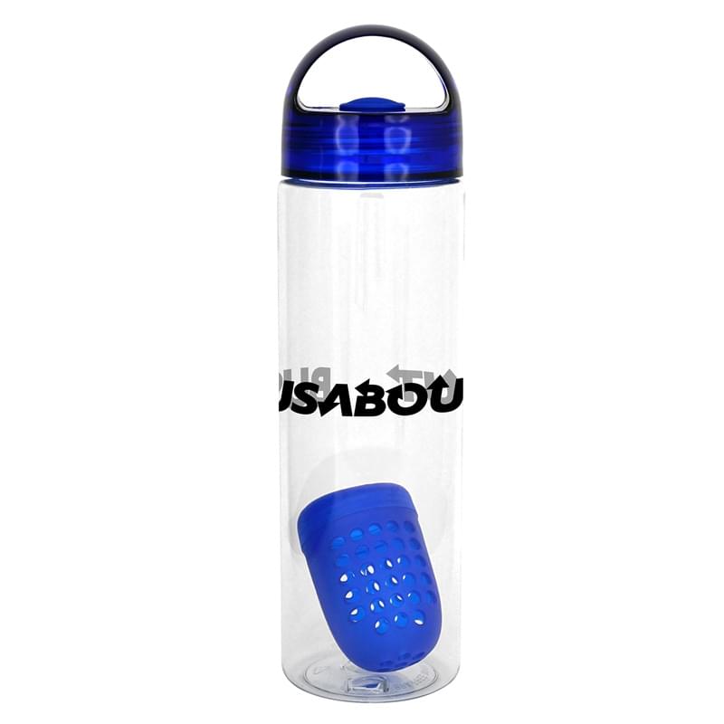 Arch 24 oz. Bottle with Floating Infuser