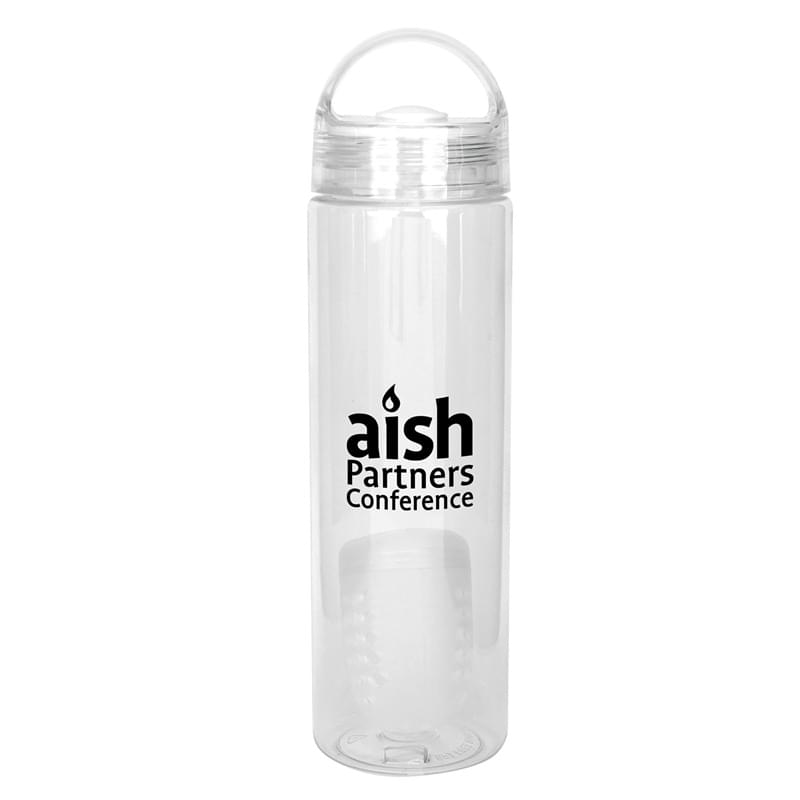 Arch 24 oz. Bottle with Floating Infuser