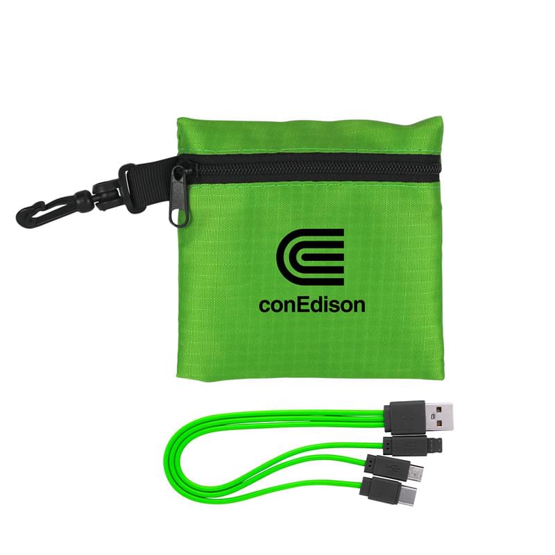 Trendy Type C USB Cable Set
