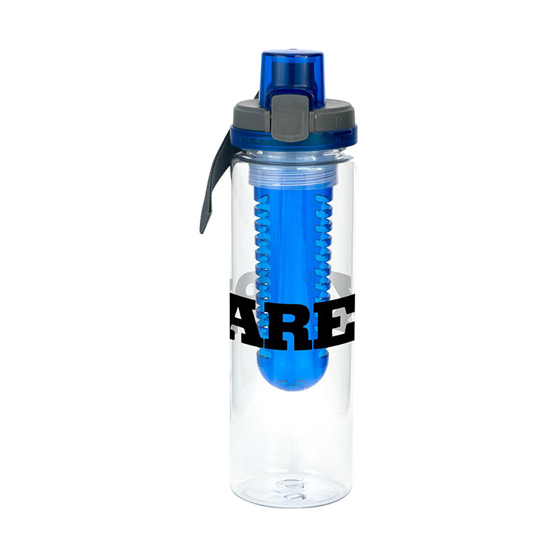 Locking 24 oz. Bottle with Infuser