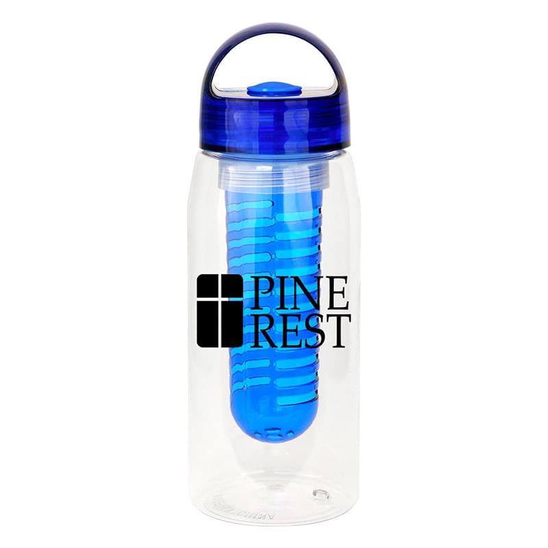 Arch 25 oz. Bottle with Infuser