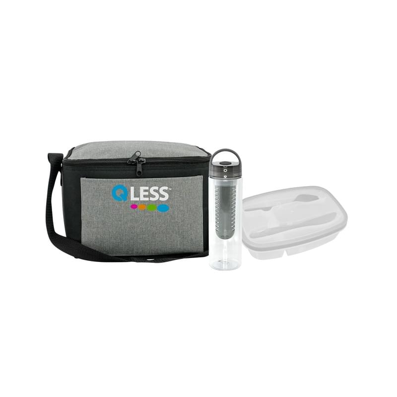 Ridge Seal Tight and Infuser Lunch Set