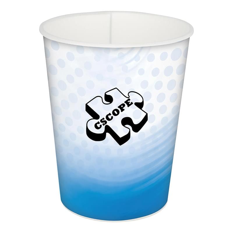 Dotted Stadium Cup