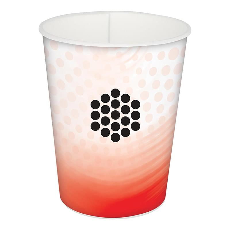 Dotted Stadium Cup