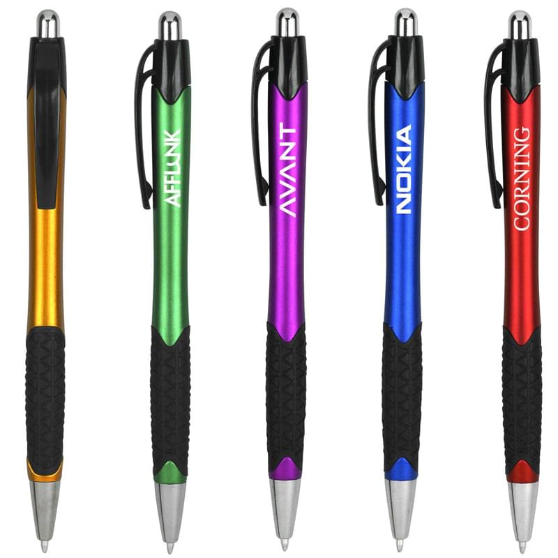 Mardi Gras pen