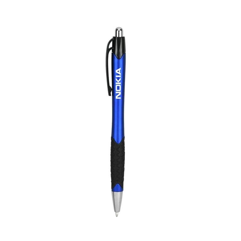 Mardi Gras pen