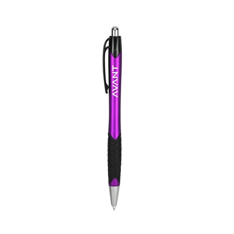 Mardi Gras pen
