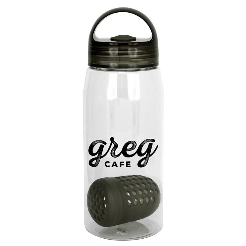 Arch 25 oz. Bottle with Floating Infuser