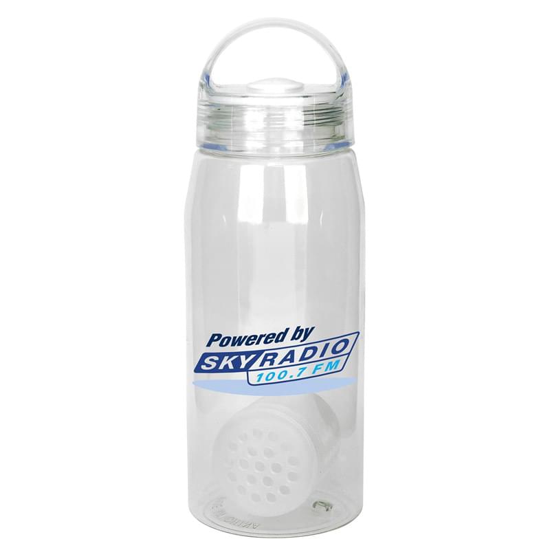Arch 25 oz. Bottle with Floating Infuser