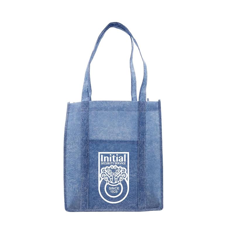Stone Grocery Tote