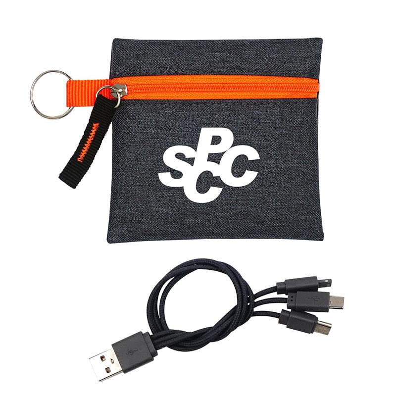 G Line Cable Pouch