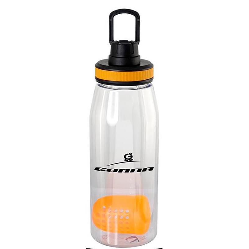 Band-It 32 oz. Bottle with Floating Infuser
