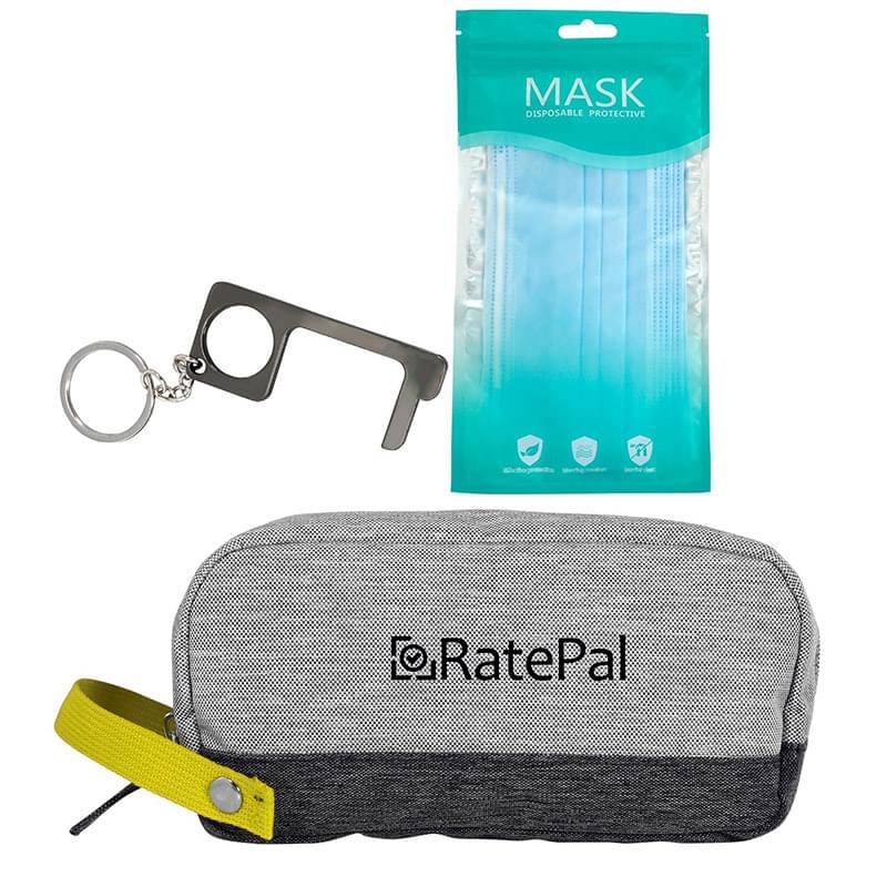 Bay Personal Protection Set