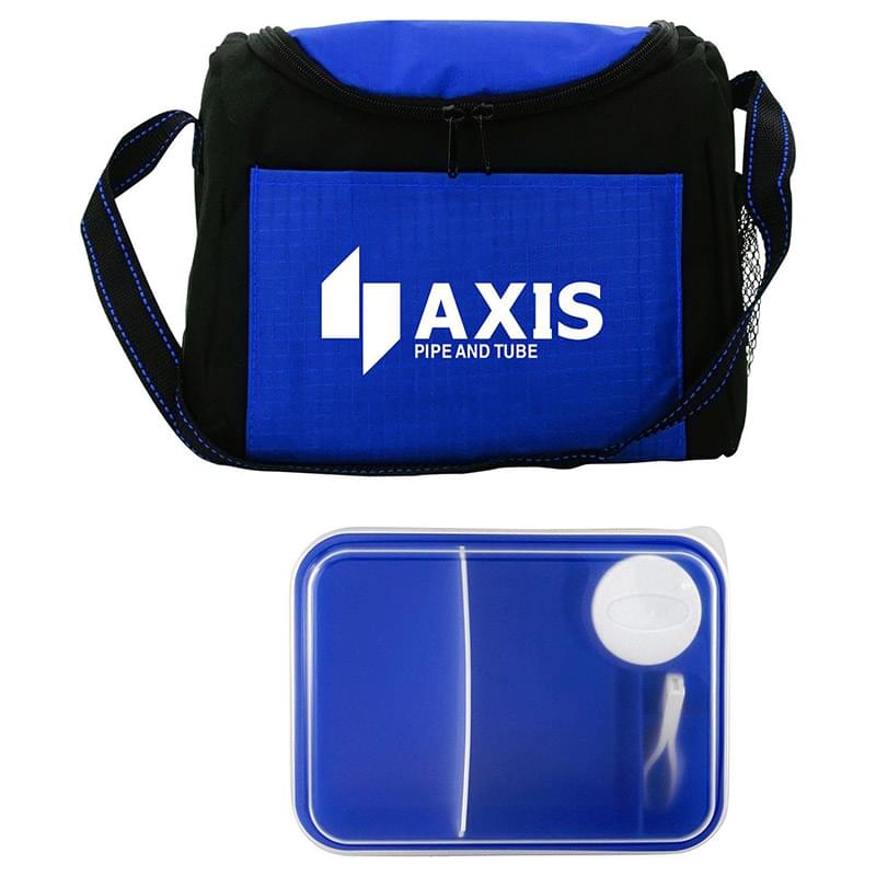 On The Go Lunch Chiller