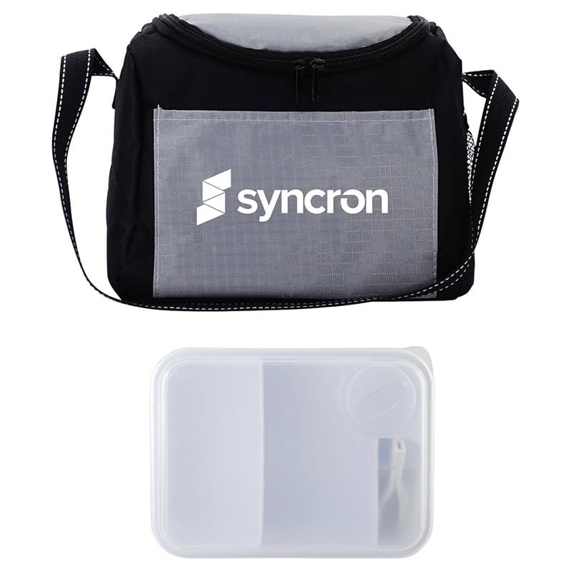 On The Go Lunch Chiller