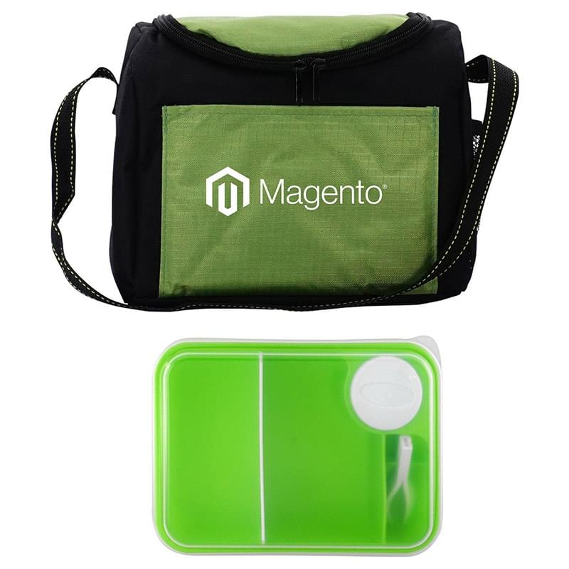 On The Go Lunch Chiller