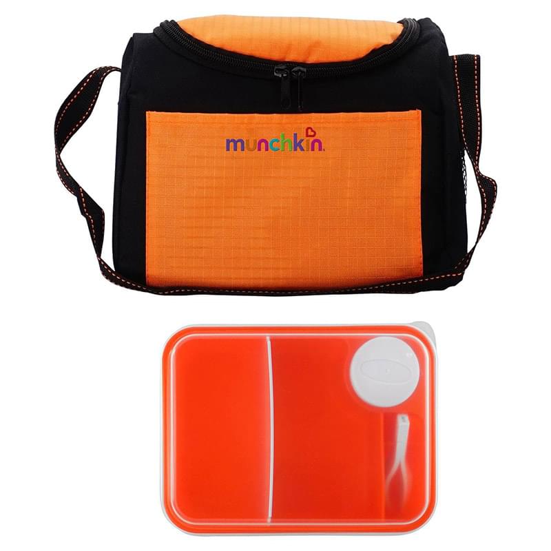 On The Go Lunch Chiller