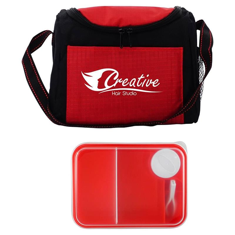 On The Go Lunch Chiller