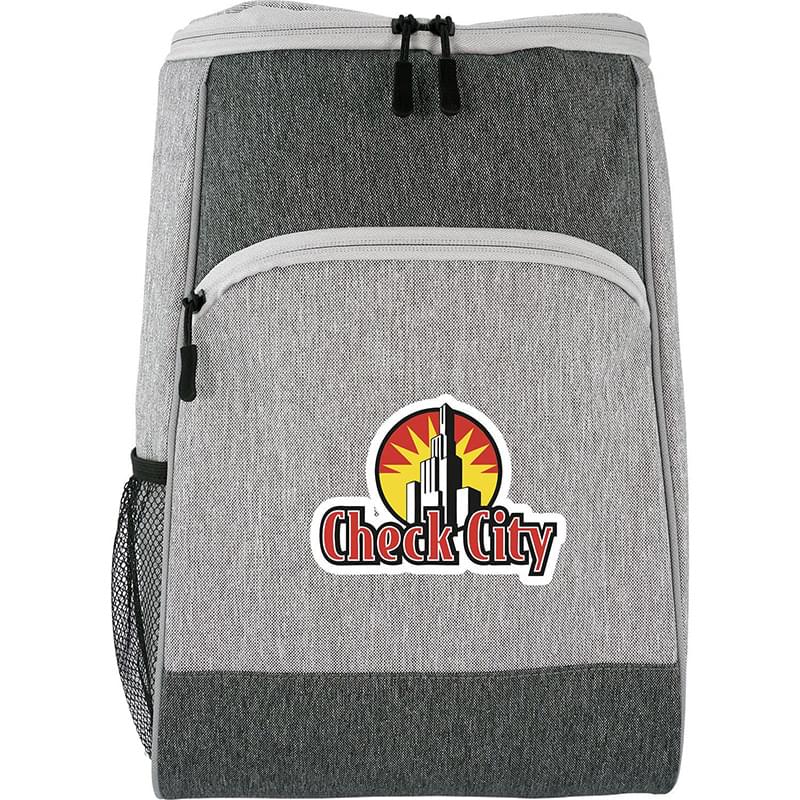 Bay Cooler Backpack