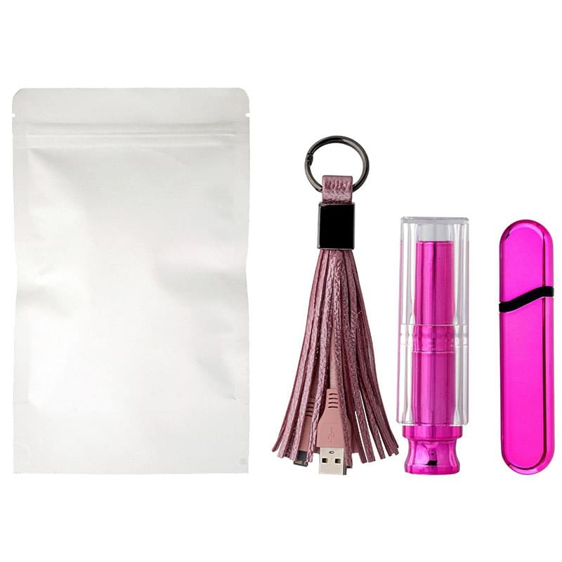 Large Zipped Up Care Kit-Mothers Day