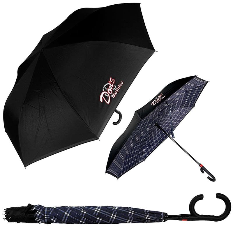 Invertible Umbrella