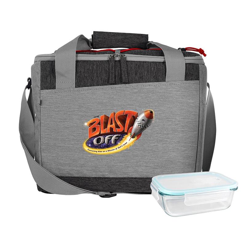 Bay Picnic Cooler Lunch Kit
