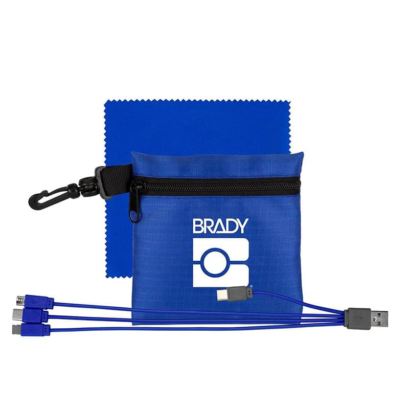 Trendy Cable RPET Kit