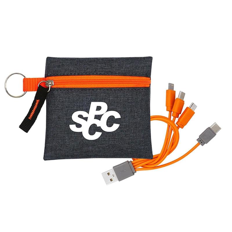 4-in-1 G Line Cable Set