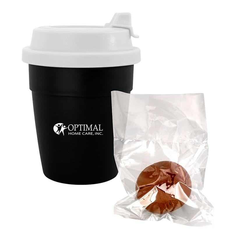Travel Hot Chocolate Bomb Cup
