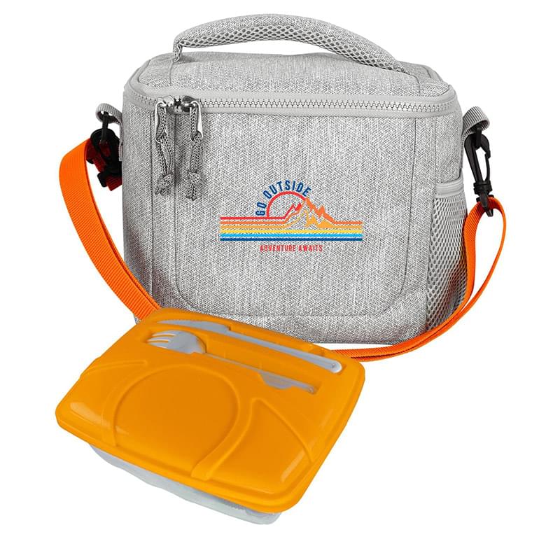 Adventure Cooler Lunch To Go