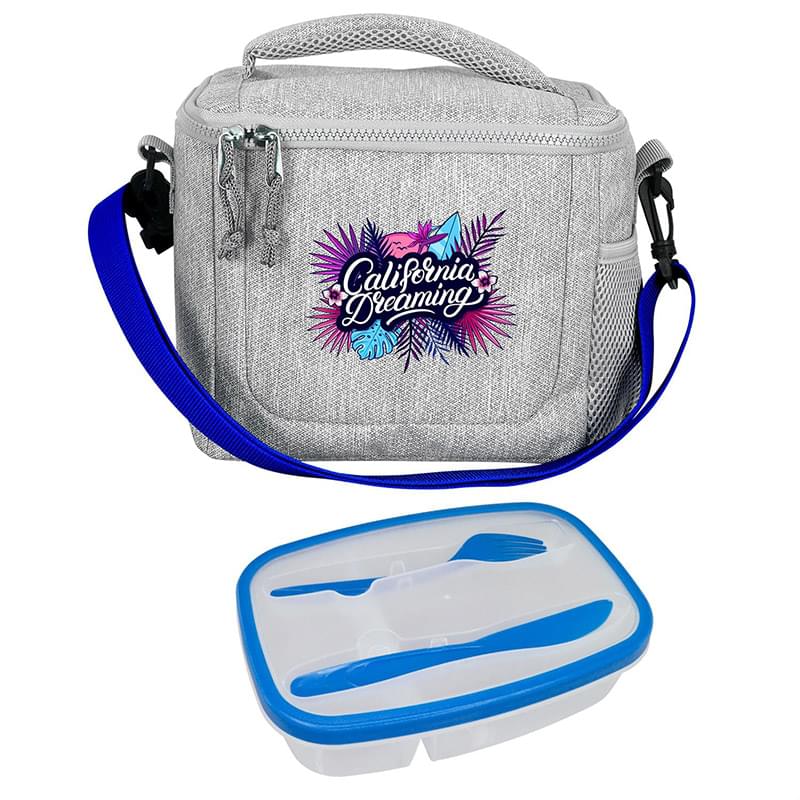 Adventure Seal Tight Lunch Cooler