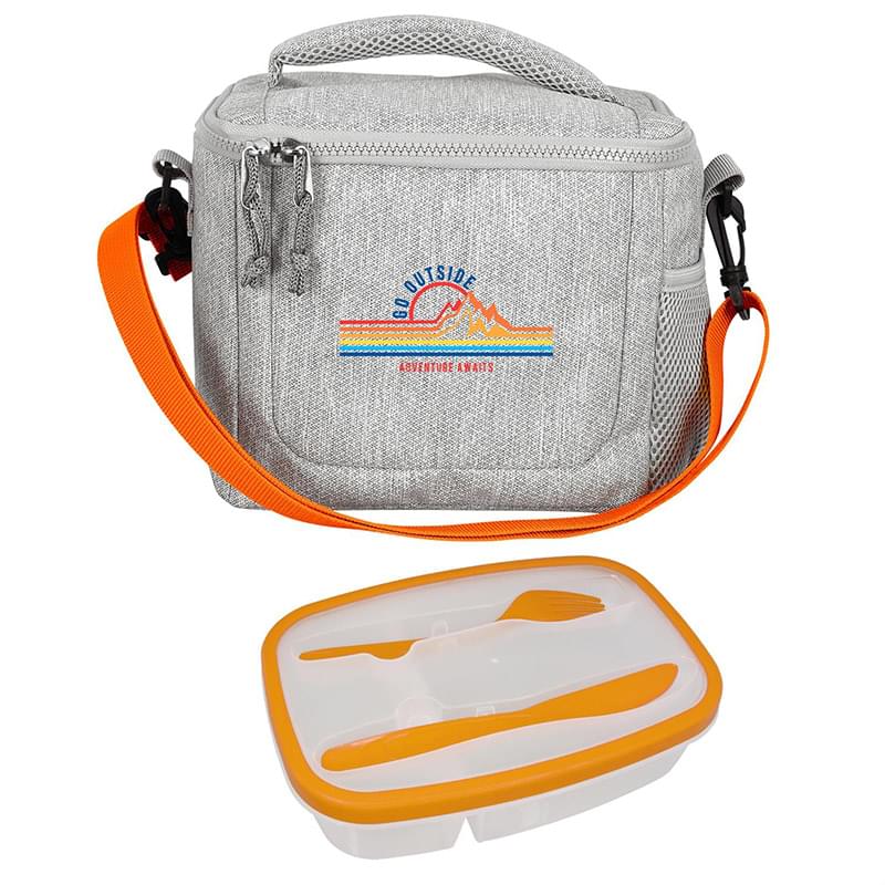 Adventure Seal Tight Lunch Cooler