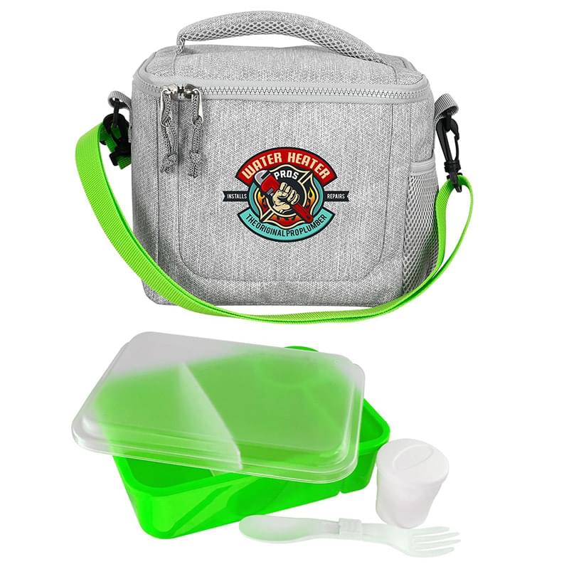 On The Go Adventure Cooler
