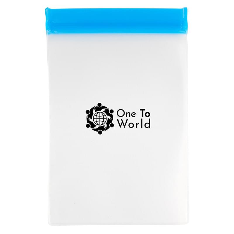 Small Reusable Food Storage Bag