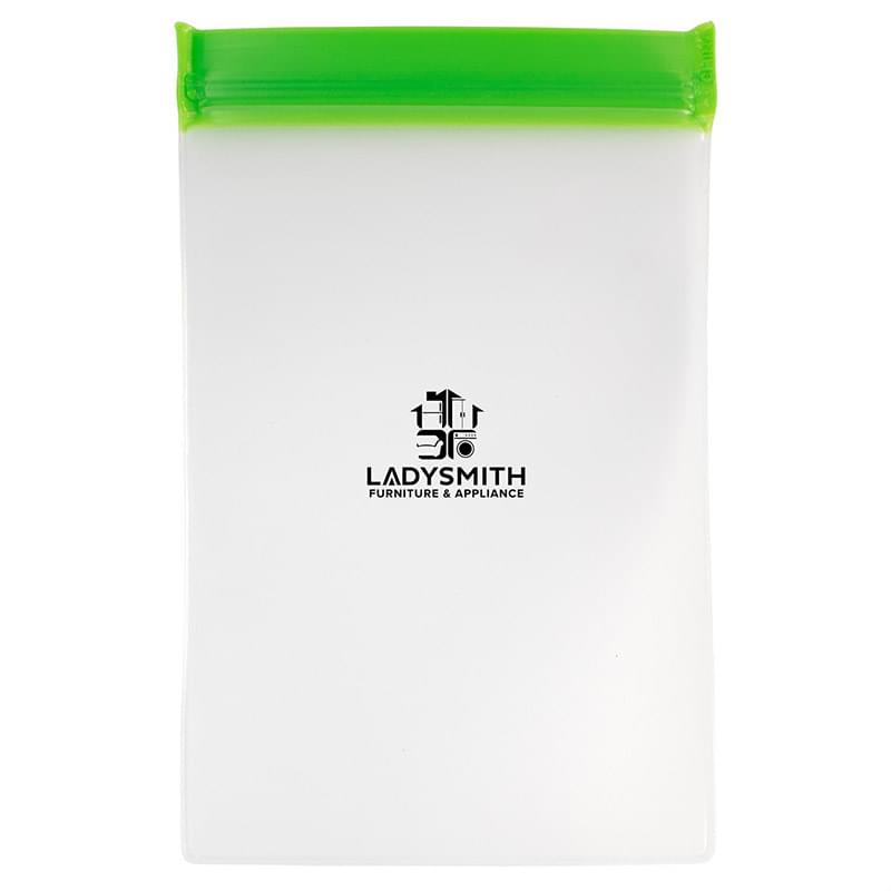 Small Reusable Food Storage Bag
