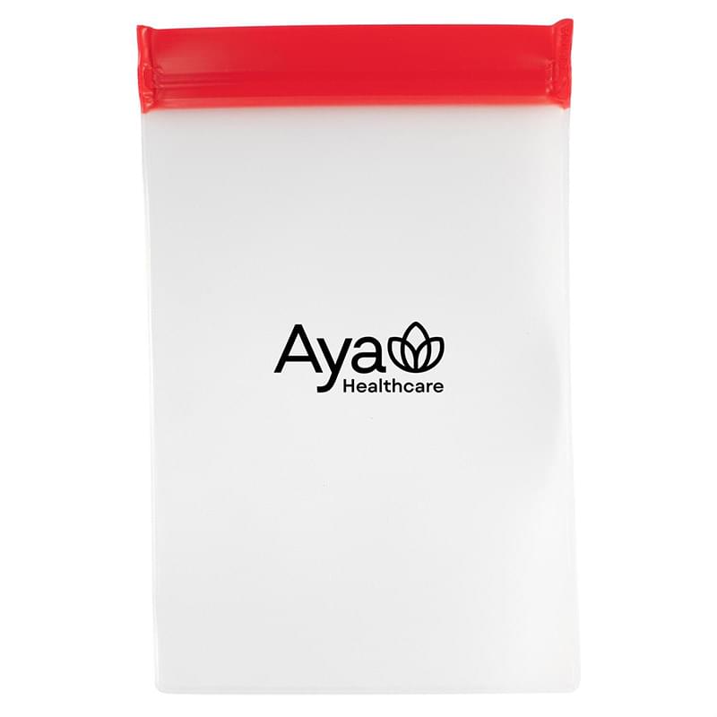 Small Reusable Food Storage Bag