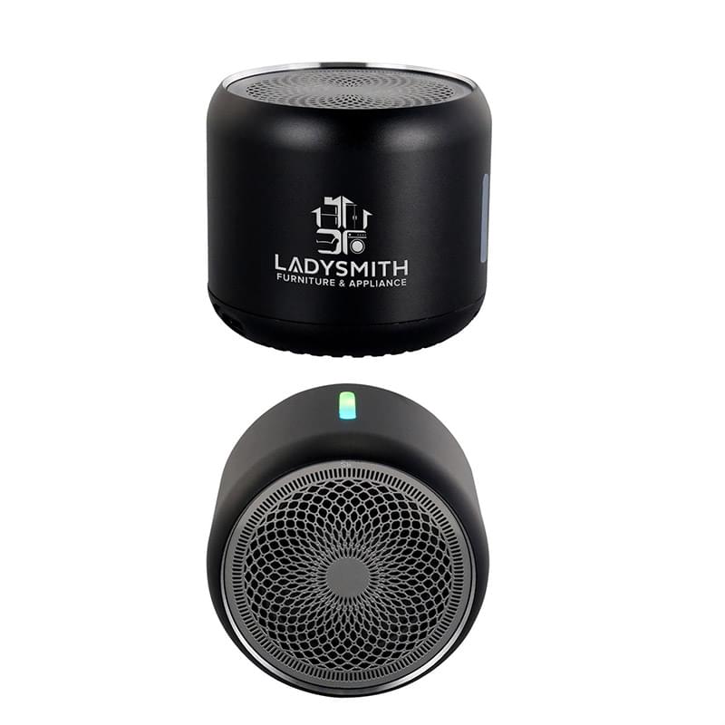 Spiro Mini Bluetooth Speaker