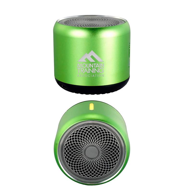 Spiro Mini Bluetooth Speaker