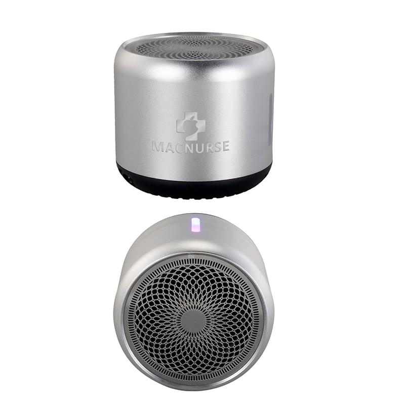Spiro Mini Bluetooth Speaker