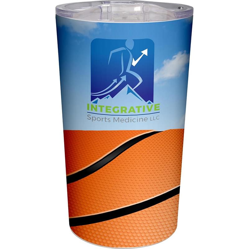 Full Color Sporty Mug