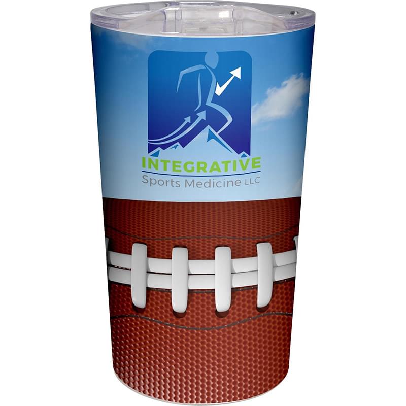 Full Color Sporty Mug
