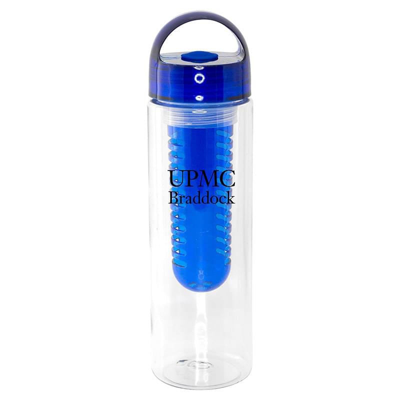 Arch 24 oz. Recycled Bottle with Infuser