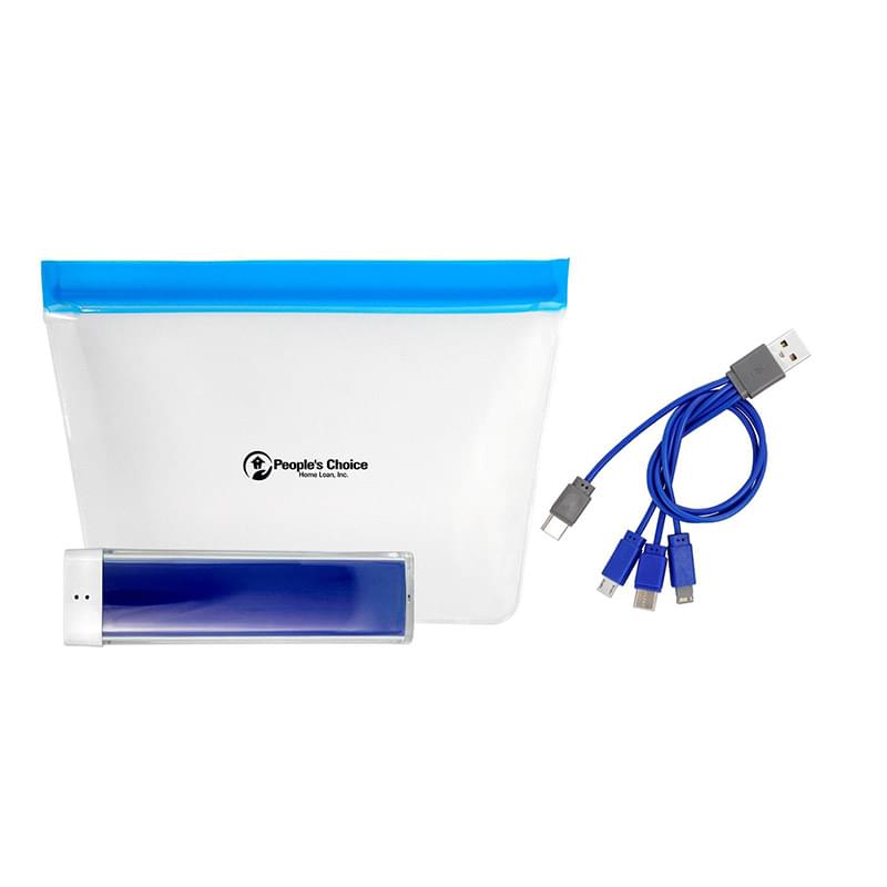 Reusable Providence Techie Set