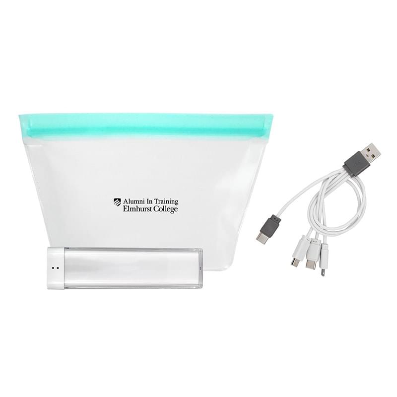 Reusable Providence Techie Set