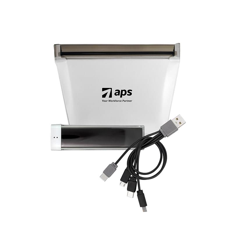 Reusable Providence Techie Set