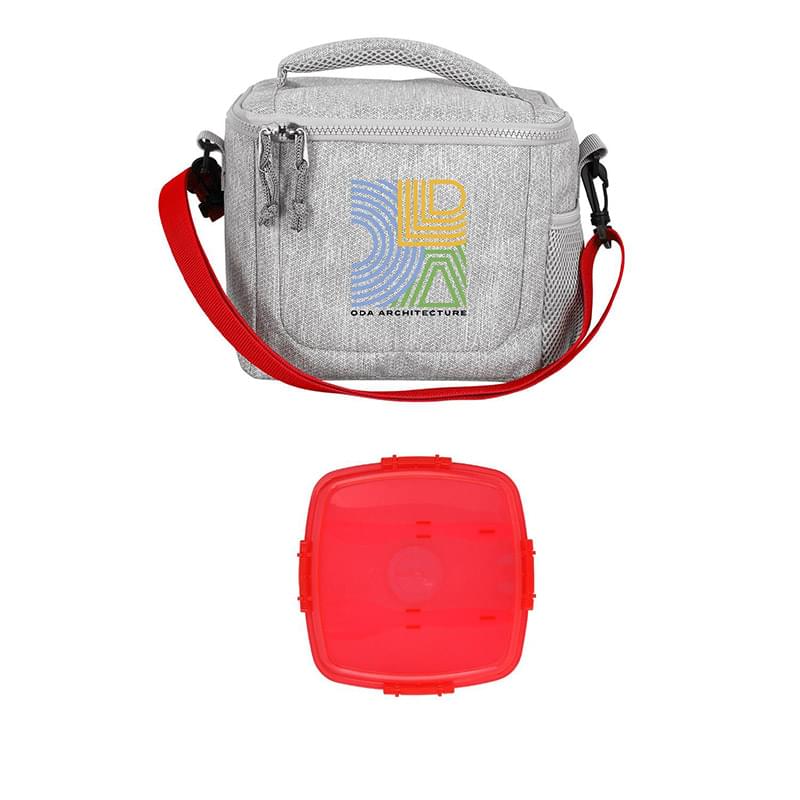 Adventure Cooler Chillin' Lunch Kit